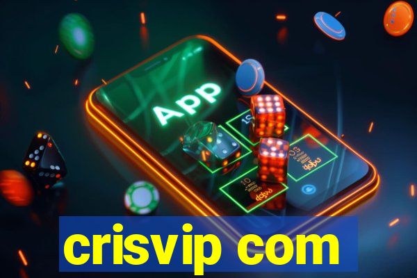 crisvip com